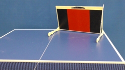 Returnboard TOPSPIN TRAINER mit Ballfang-Netz