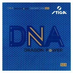 STIGA Belag DNA Dragon Power 52,5