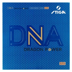 STIGA Belag DNA Dragon Power 57,5