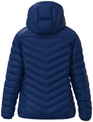 ERIMA Damen Steppjacke CMPT new navy