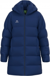 ERIMA Wintersteppjacke Parka new navy