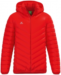 ERIMA Steppjacke CMPT rot