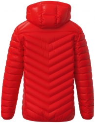 ERIMA Steppjacke CMPT rot