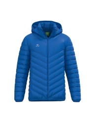 ERIMA CMPT Puffer Jacket new royal