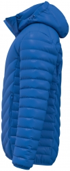 ERIMA Steppjacke CMPT new royal