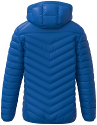 ERIMA Steppjacke CMPT new royal