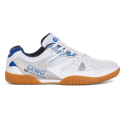 GEWO Schuh Light Flex Blue (Sonderposten)