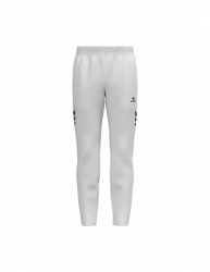 ERIMA CELEBRATE 125 Training Pants new white