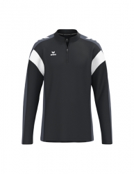 ERIMA CELEBRATE 125 Training Top schwarz/slate grey