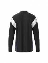 ERIMA CELEBRATE 125 Training Top schwarz/slate grey