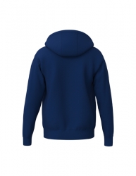 ERIMA TS Hoody Jacket new navy