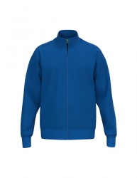 ERIMA TS Sweatjacket new royal