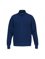 ERIMA TS Sweatjacket new navy