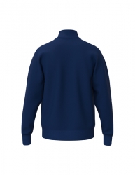 ERIMA TS Sweatjacket new navy