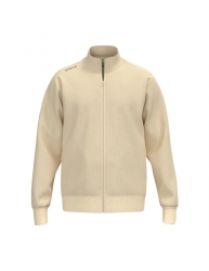 ERIMA TS Sweatjacket beige