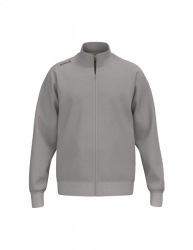 ERIMA TS Sweatjacket taupe