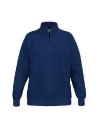 ERIMA Damen TS Sweatjacket new navy