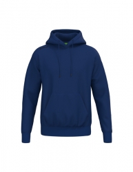 ERIMA TS Hoody new navy