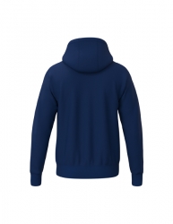 ERIMA TS Hoody new navy