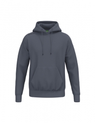 ERIMA TS Hoody slate grey