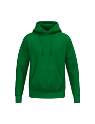 ERIMA TS Hoody smaragd