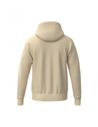 ERIMA TS Hoody beige