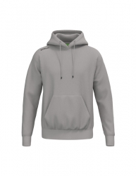 ERIMA TS Hoody taupe