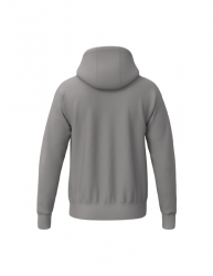 ERIMA TS Hoody taupe