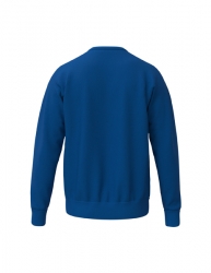 ERIMA TS Sweatshirt new royal