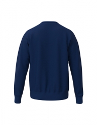 ERIMA TS Sweatshirt new navy