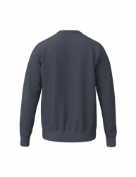 ERIMA TS Sweatshirt slate grey