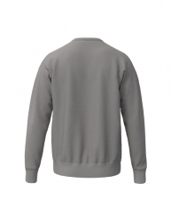 ERIMA TS Sweatshirt taupe