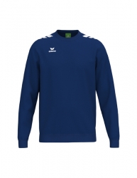 ERIMA CMPT 3 Wings Sweatshirt new navy