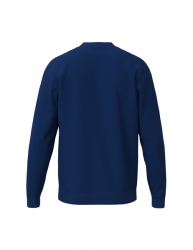 ERIMA CMPT 3 Wings Sweatshirt new navy