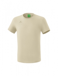 ERIMA Teamsport T-Shirt beige