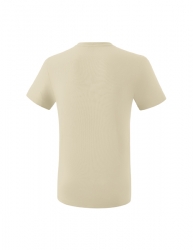 ERIMA Teamsport T-Shirt beige