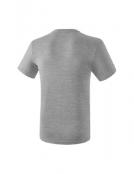 ERIMA Promo T-Shirt grau melange