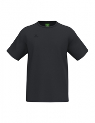 ERIMA CMPT T-Shirt schwarz