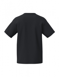 ERIMA CMPT T-Shirt schwarz