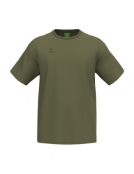 ERIMA CMPT T-Shirt forest green