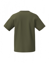 ERIMA CMPT T-Shirt forest green