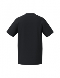 ERIMA CMPT 3 Wings T-Shirt schwarz/curacao