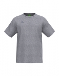 ERIMA CMPT T-Shirt grau melange