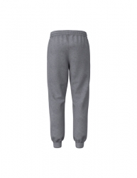 ERIMA TS Sweatpants grau melange