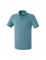 ERIMA Teamsport Poloshirt smoke blue