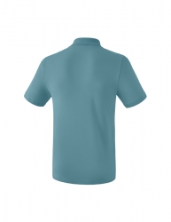 ERIMA Teamsport Poloshirt smoke blue