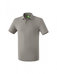 ERIMA Teamsport Poloshirt taupe