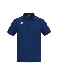 ERIMA CMPT Poloshirt new navy/orange