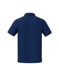 ERIMA CMPT Poloshirt new navy/orange