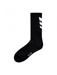 ERIMA 3 Wings Socks 3pack schwarz